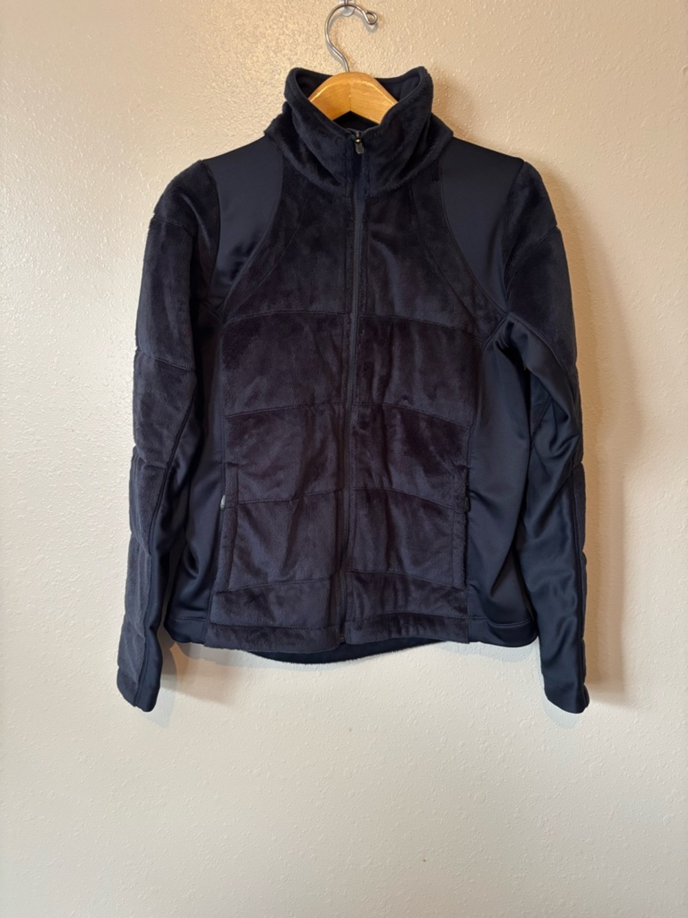 Columbia Omni-heat puffer jacket